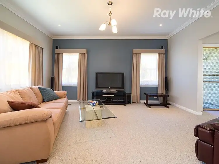 Third view of Homely house listing, 79B Kiewa East Road, Tangambalanga VIC 3691