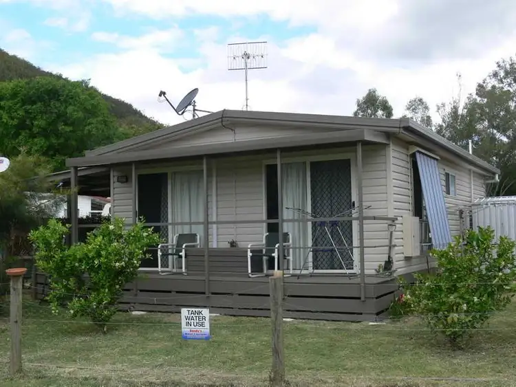 Main view of Homely rural property listing, 61/26 Hassall Street, Esk QLD 4312