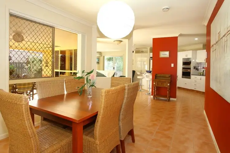 Sixth view of Homely house listing, 30 Ellis Drive, Mudgeeraba QLD 4213