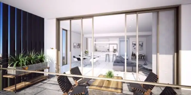 378 Marine Parade 'Coast Broadwater', Labrador QLD 4215