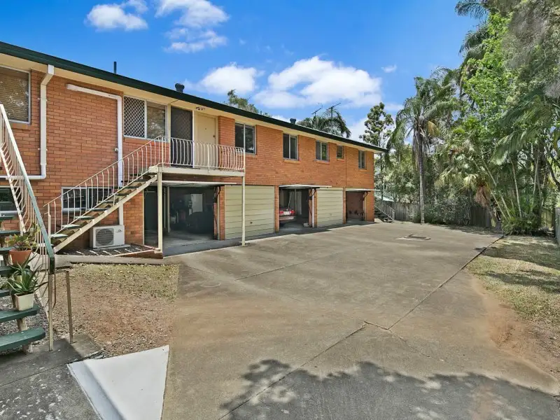 Main view of Homely unit listing, 4/37 Christensen Street, Yeronga QLD 4104