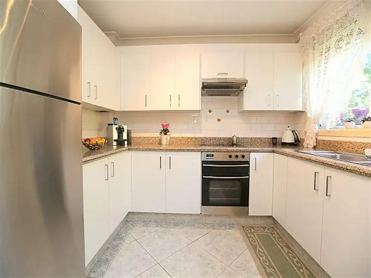 Fourth view of Homely townhouse listing, 8/224 Old Kent Road, Greenacre NSW 2190