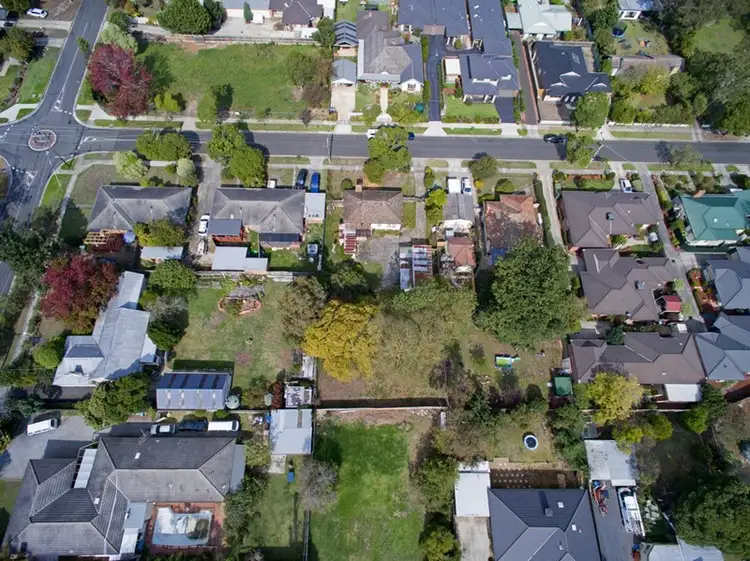 Third view of Homely house listing, 11 Timms Avenue, Croydon VIC 3136