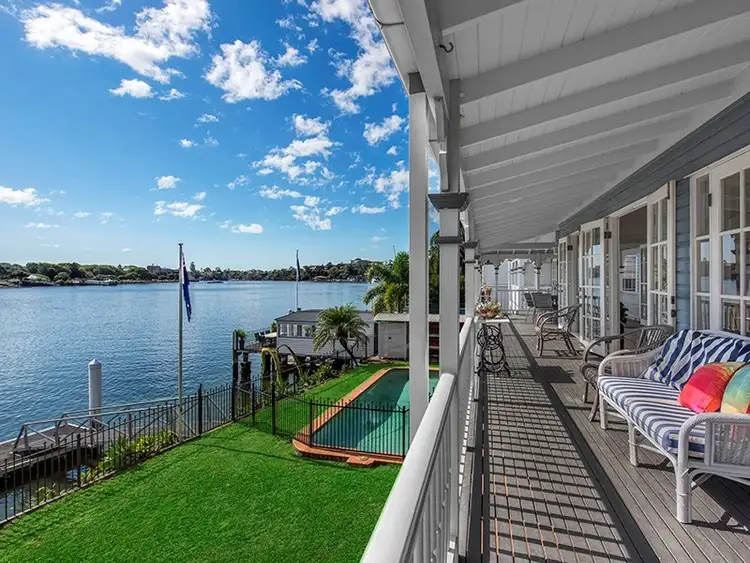 Third view of Homely house listing, 14 Wynnum Road, Norman Park QLD 4170