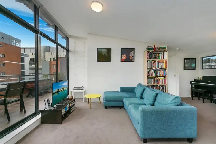 22/20 Fitzgerald Street, Newtown NSW 2042
