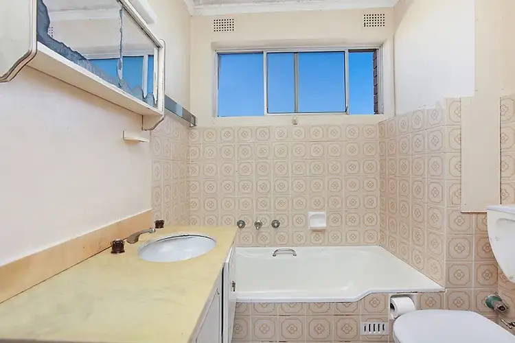 Seventh view of Homely apartment listing, 11/50 Fern Street, Randwick NSW 2031