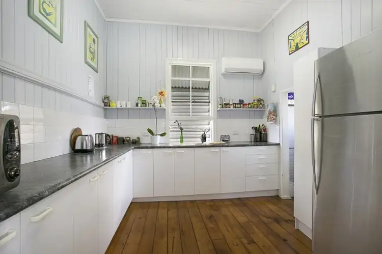 Second view of Homely house listing, 52 Thomas Street, Sherwood QLD 4075