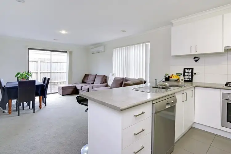 Third view of Homely house listing, 22/3 Elisa Place, Hastings VIC 3915