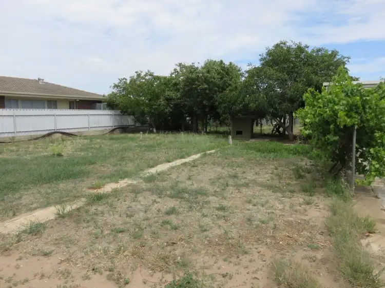 Third view of Homely land listing, 4 Auguste Street, Nuriootpa SA 5355