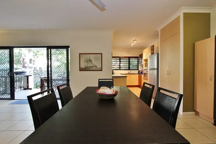 Fifth view of Homely apartment listing, Address available on request