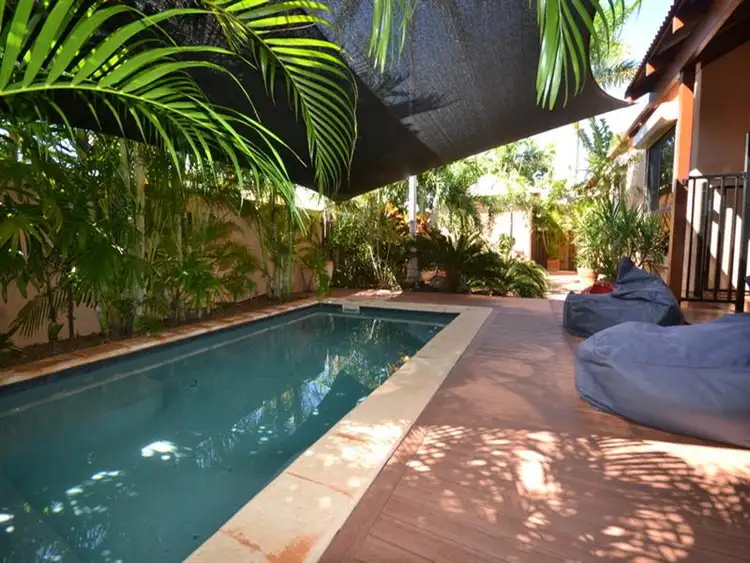 Second view of Homely house listing, 17 Eleanor Loop, Cable Beach WA 6726