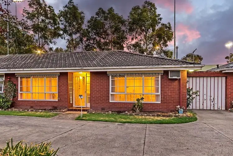 7/601 Elgar Road, Mont Albert North VIC 3129