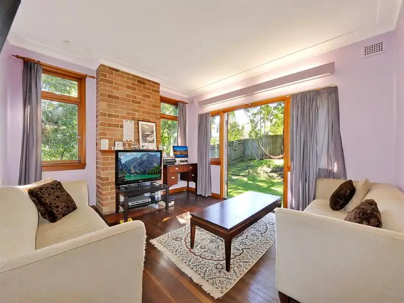 Main view of Homely house listing, 51 Denison Street, Hornsby NSW 2077