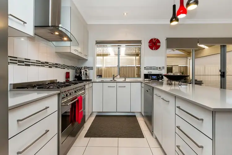 Fifth view of Homely house listing, 27 Eldridge Crescent, Grange SA 5022