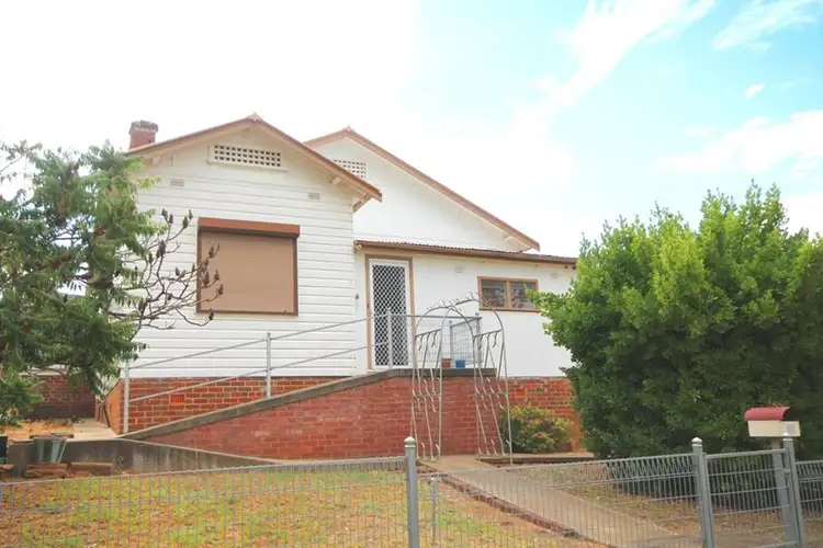 Main view of Homely house listing, 55 Murringo Street, Young NSW 2594