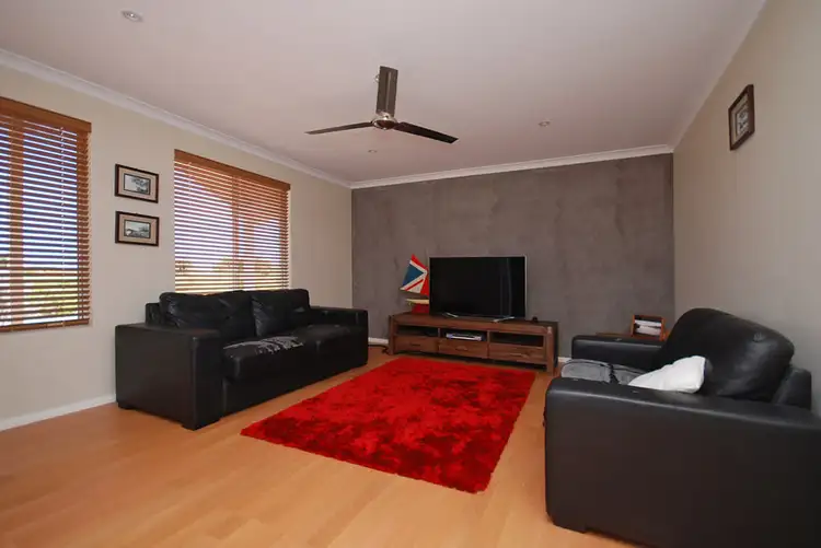 Second view of Homely house listing, Lot 621, 3 Crusoe Crescent, Jurien Bay WA 6516