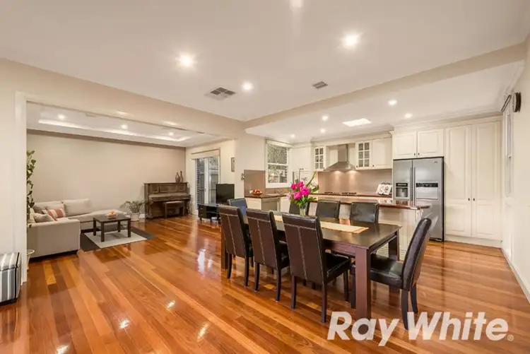 Third view of Homely house listing, 21 Merton Street, Box Hill VIC 3128
