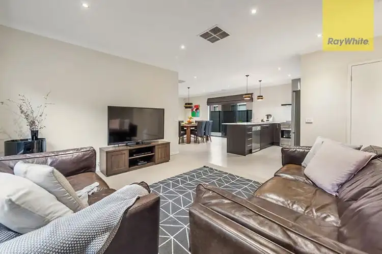 Fourth view of Homely house listing, 71 Gateshead Street, Craigieburn VIC 3064