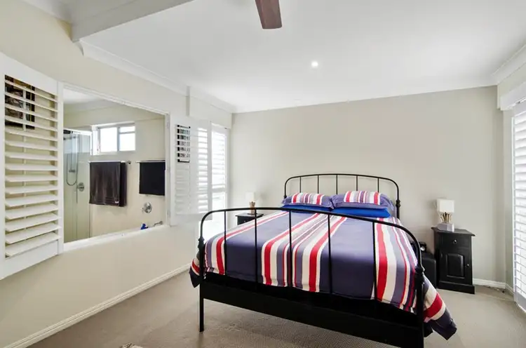 Fifth view of Homely unit listing, 205/3 Thrower Drive, Currumbin QLD 4223