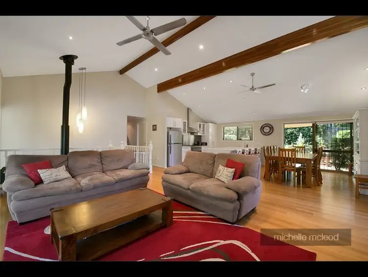 Seventh view of Homely house listing, 33 Ironbark Road, Chapel Hill QLD 4069