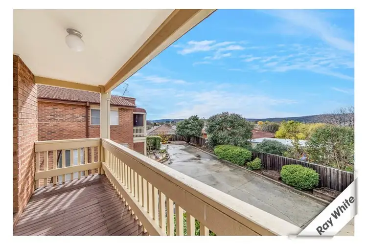 Seventh view of Homely townhouse listing, 5/21 O'Hanlon Road, Queanbeyan NSW 2620