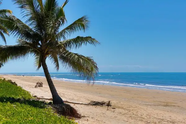 Second view of Homely house listing, 17 Lagoon Crescent, Saunders Beach QLD 4818