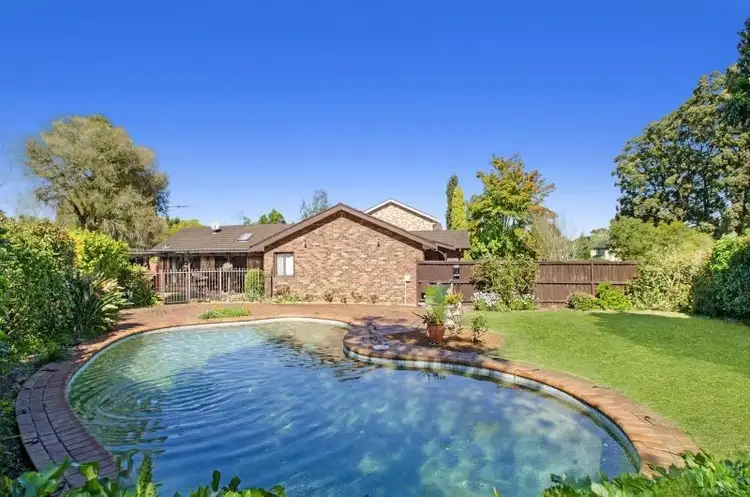 Third view of Homely house listing, 11 Brookpine Place, West Pennant Hills NSW 2125