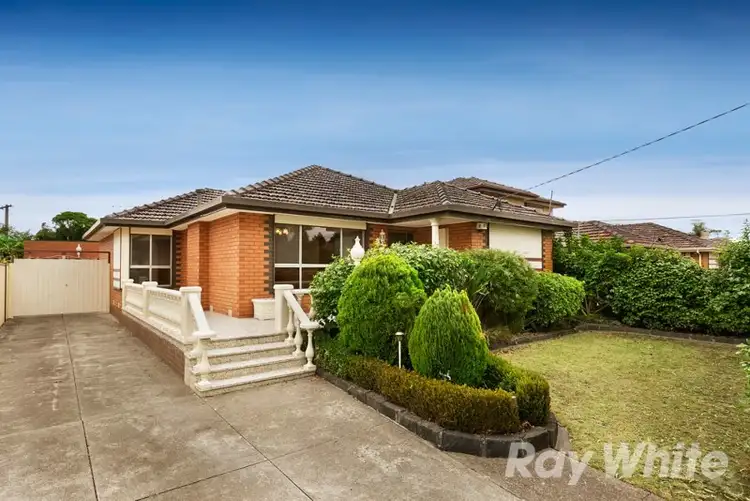 41 Tunaley Parade, Reservoir VIC 3073