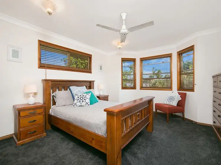 Sixth view of Homely house listing, 27 Kiewa Drive, Loganholme QLD 4129