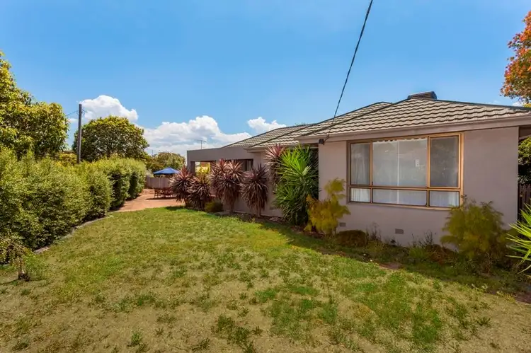 163 Vines Road, Hamlyn Heights VIC 3215