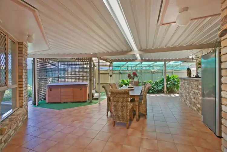 Seventh view of Homely house listing, 26 Lapworth Place, Manly West QLD 4179