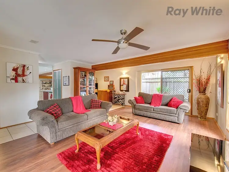 Fifth view of Homely house listing, 48 Lorraine Street, Camira QLD 4300