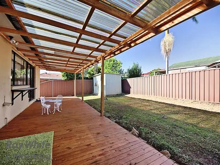Fourth view of Homely house listing, 37 Victoria Road, Macquarie Fields NSW 2564