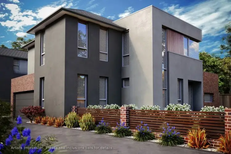 6/106 Wantirna Road, Ringwood VIC 3134