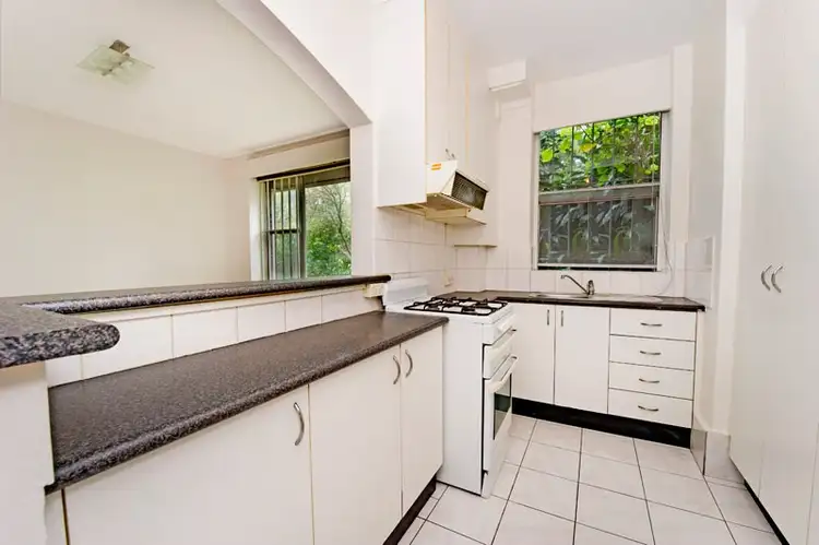 Second view of Homely apartment listing, 2/31 Birriga Road, Bellevue Hill NSW 2023