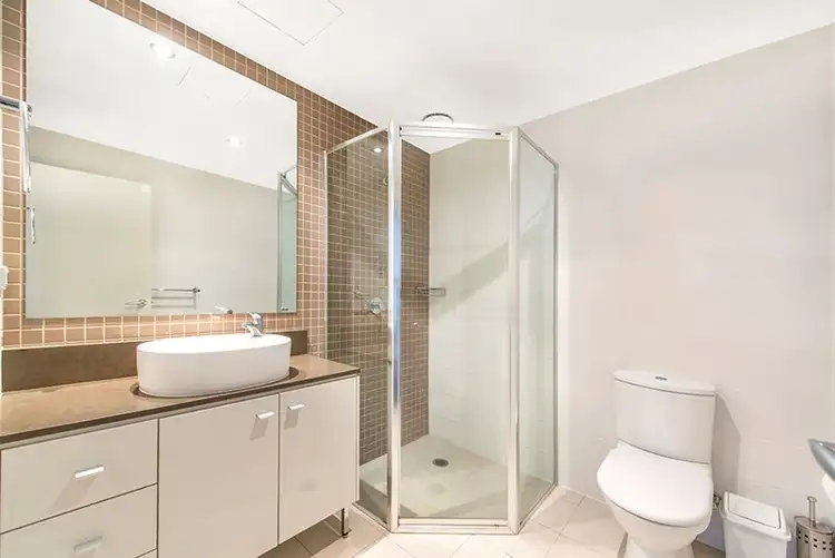Fourth view of Homely apartment listing, 1 Aqua Street, Southport QLD 4215