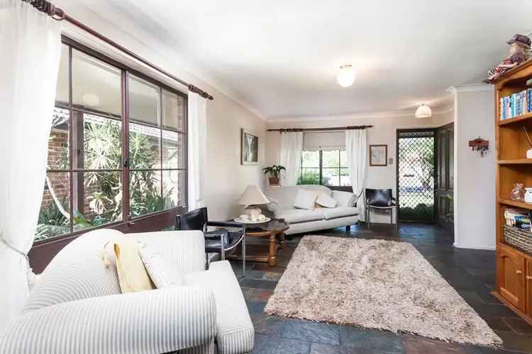 Fifth view of Homely house listing, 14 Alexander Street, Bligh Park NSW 2756