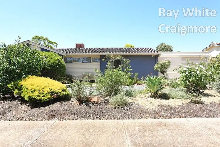 Second view of Homely house listing, 4 Illalong Crescent, Munno Para SA 5115
