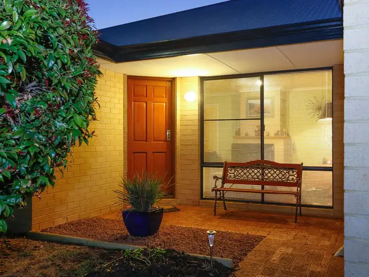 Second view of Homely house listing, 59 Wishaw Loop, Kinross WA 6028