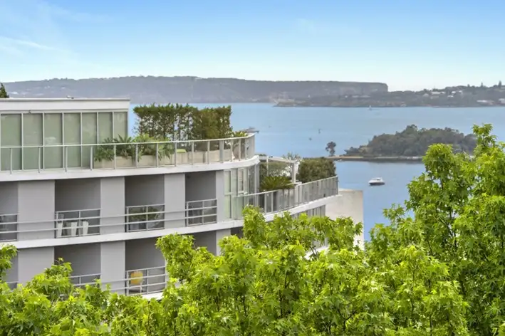 Sixth view of Homely apartment listing, 511/2A Elizabeth Bay Road, Elizabeth Bay NSW 2011