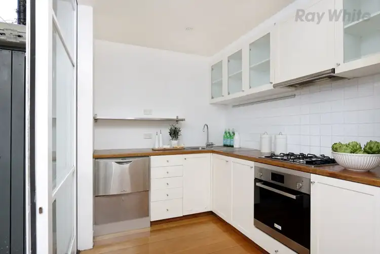 Third view of Homely terrace listing, 24 Dawson Street, Surry Hills NSW 2010