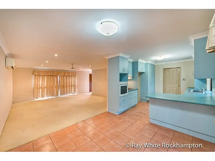Third view of Homely house listing, 109 Grosskopf Street, Frenchville QLD 4701