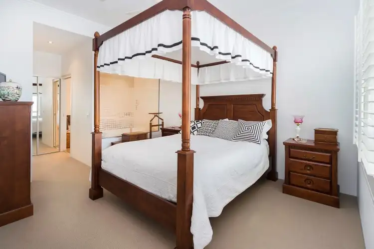 Third view of Homely apartment listing, 1806/1 Rialto Quay Drive, Hope Island QLD 4212