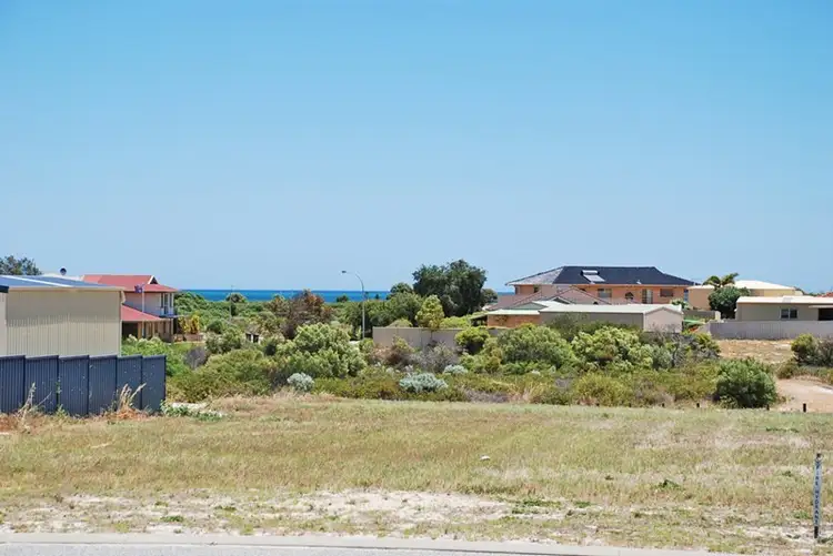 Second view of Homely land listing, 1 Proton Place, Jurien Bay WA 6516