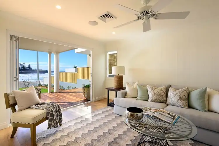 Third view of Homely house listing, 4A Barney Street, Kiama NSW 2533