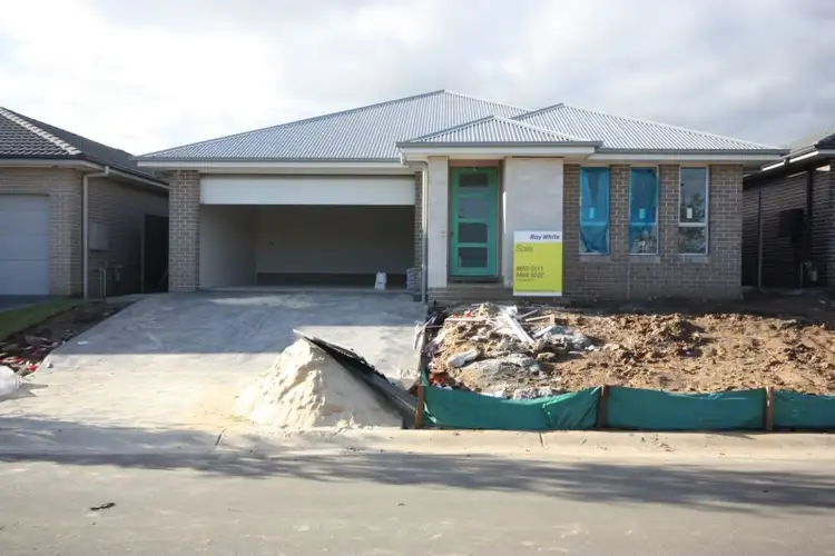 Main view of Homely house listing, Lot 4231 (35) Blain Road, Spring Farm NSW 2570