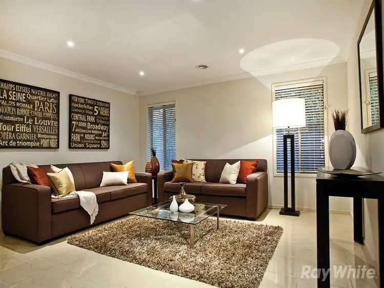 Seventh view of Homely house listing, 2 Wootoona Court, Mulgrave VIC 3170