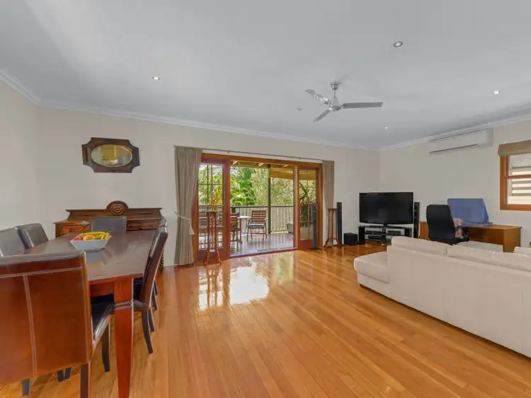 Fourth view of Homely house listing, 51 Princess Street, Cannon Hill QLD 4170