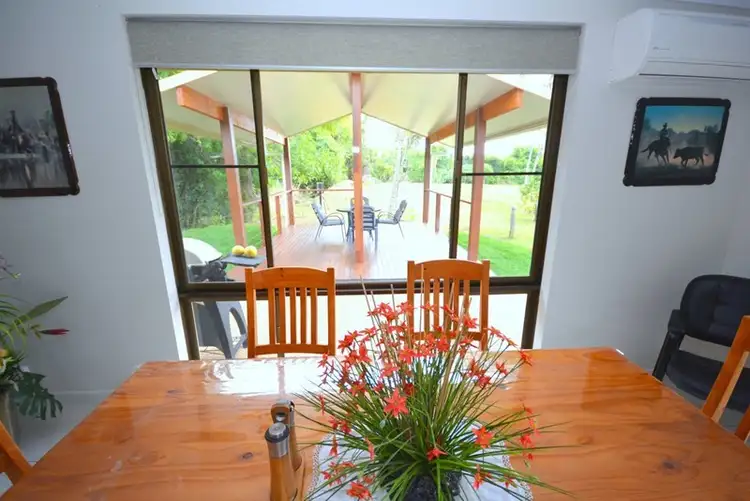 Sixth view of Homely rural property listing, 95 Howes Road, Farnborough QLD 4703