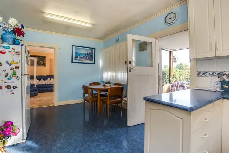 Third view of Homely house listing, 5 Alma Street, Youngtown TAS 7249